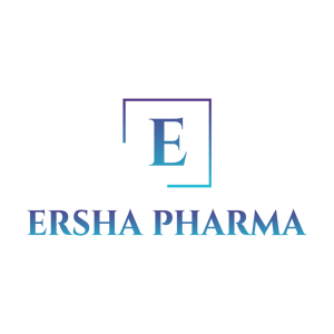 Ersha Pharma logo